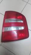   Skoda Fabia I (19992004) 6Y9945112B 