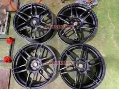 Weds Sport SA-60M. 8.5/9.5x19", 5x114.3, ET38/38, �� 73,3���. ��� ����� �� ������������ ����