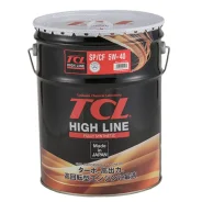 TCL High Line