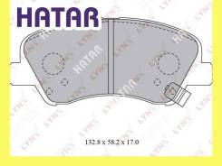     Lynxauto BD3619 BD3619 