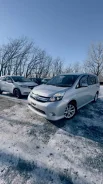 Toyota Isis. ��������, ��������, 2.0 (152��.�.), ������, 51 800����. ��, �/� ����