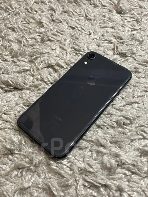 Apple iPhone Xr. �/�, ������, 4G LTE ����