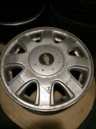 Chevrolet. 5.5x14", 4x100, ET45,  56,6. 