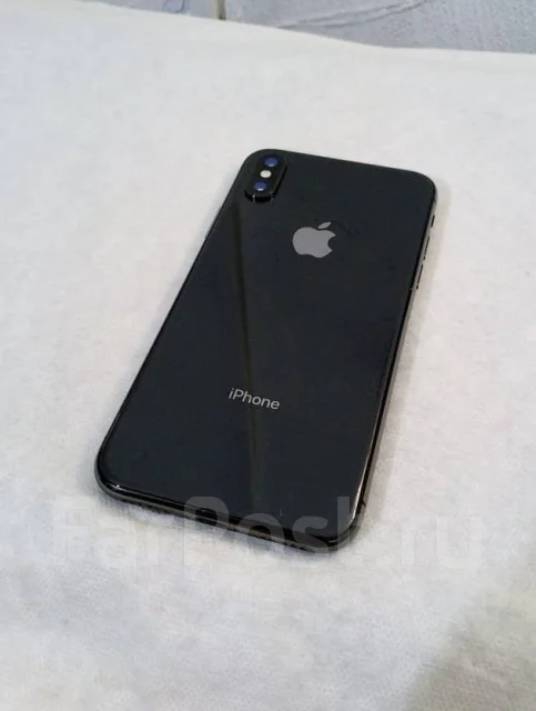 Apple iPhone X. �/� ����