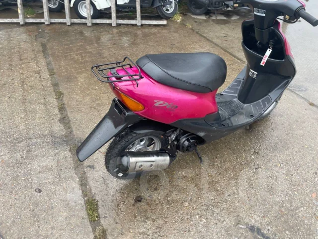 Honda Dio AF34 ����