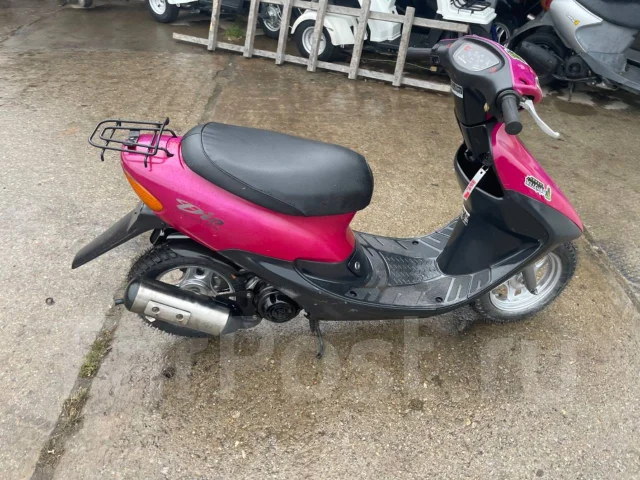Honda Dio AF34 ����