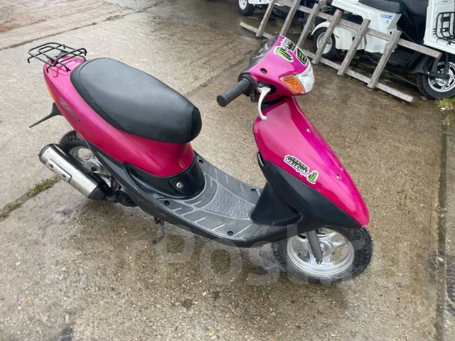 Honda Dio AF34 ����
