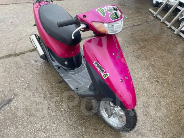 Honda Dio AF34 ����