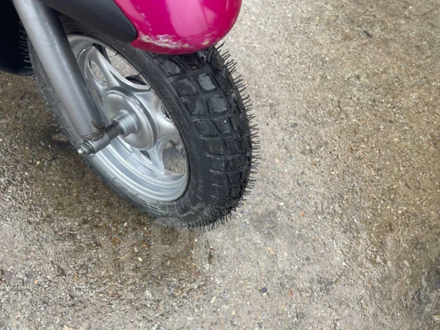 Honda Dio AF34 ����