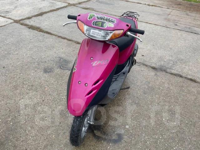 Honda Dio AF34 ����
