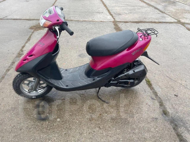 Honda Dio AF34 ����