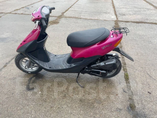 Honda Dio AF34 ����