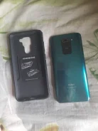 Xiaomi Redmi Note 9. �/�, �������, 4G LTE, NFC ����