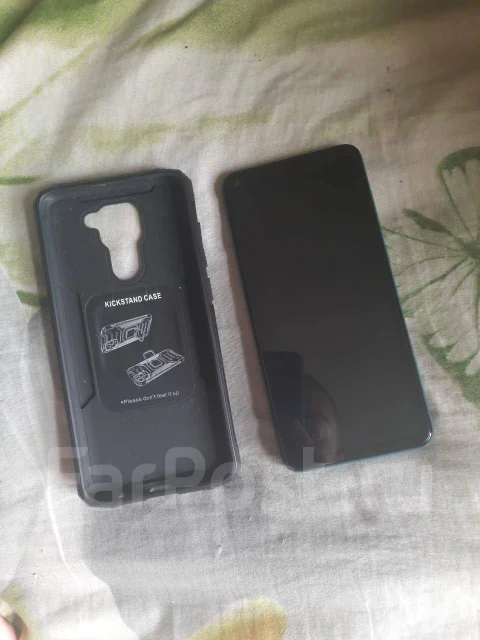 Xiaomi Redmi Note 9. �/�, �������, 4G LTE, NFC ����