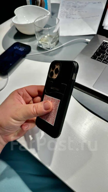 Apple iPhone 11 Pro. �/�, �������, 4G LTE, Dual-SIM, NFC ����