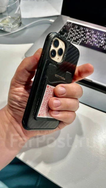 Apple iPhone 11 Pro. �/�, �������, 4G LTE, Dual-SIM, NFC ����
