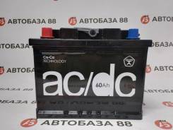 AC/DC. 60��.�., D23, 500��., ��������, ������������ ��������� ����