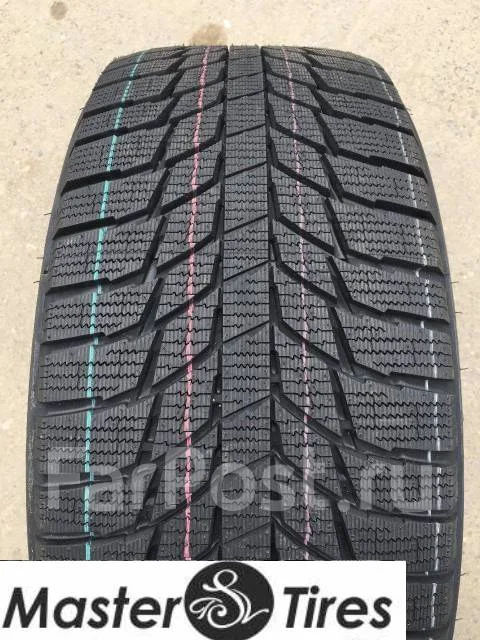 Triangle Snowlink PL01