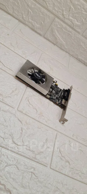 GeForce GT 1030 ����