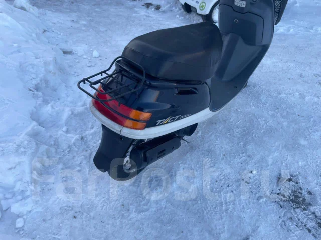 Honda Tact AF-24 ����