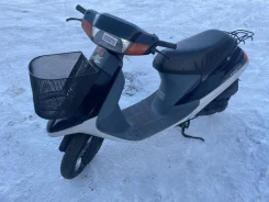 Honda Tact AF-24 ����