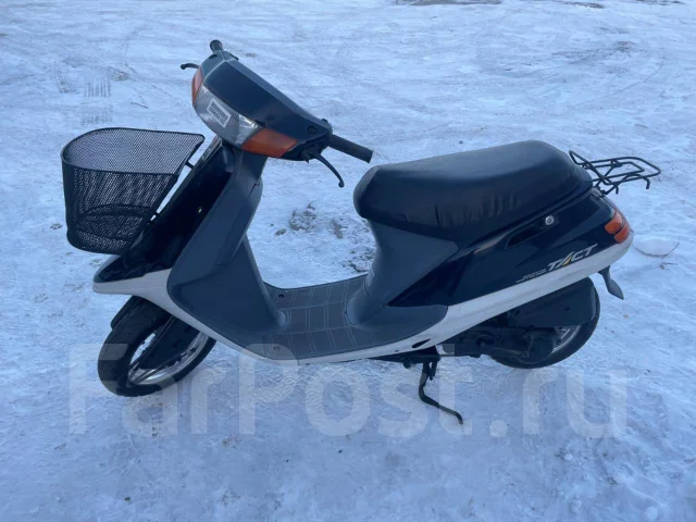 Honda Tact AF-24 ����