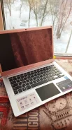 IRBIS. 14.1", 1,1����, ��� 4 ��, ���� 180���, WiFi: 1, Bluetooth: 1, ����������� �� 3��. ����