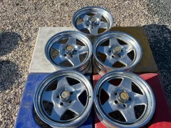 Epsilon. 7.0x16", 5x114.3, ET25, �� 80���. ����