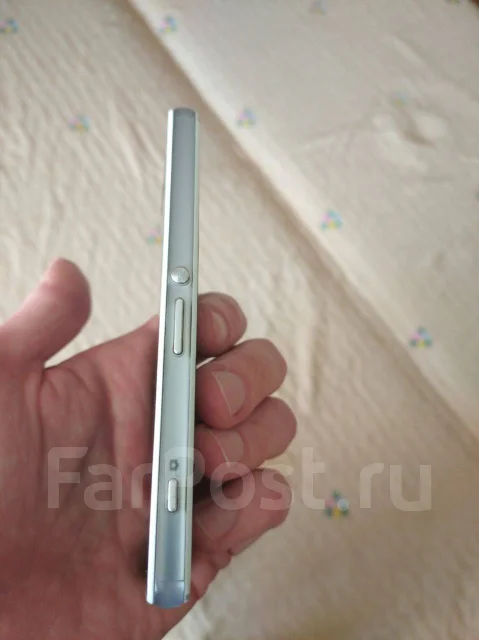 Sony Xperia Z3 Compact. �/�, ������, 4G LTE ����