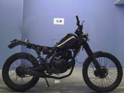 Yamaha XT 225 ����