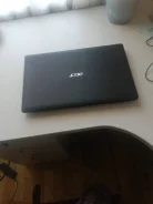 Acer Aspire 5552G. 15.6", 2,0����, ��� 4 ��, ���� 1 000���, WiFi, Bluetooth ����