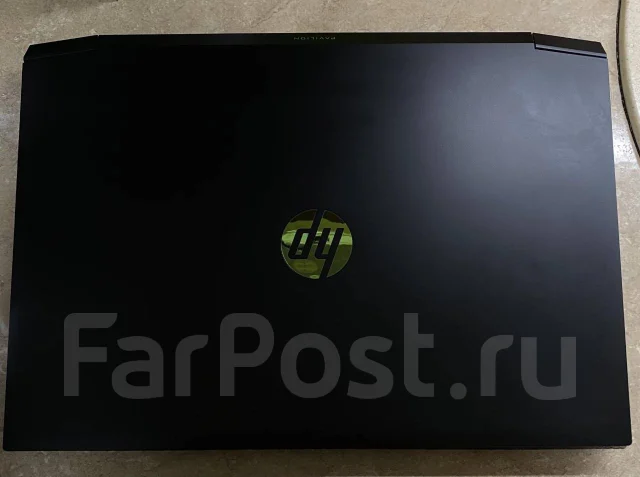 HP Pavilion Gaming 16. 16.1", ��� 16 ��, WiFi: 1, Bluetooth: 1 ����