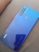 Xiaomi Redmi Note 8T. �/�, �����, 4G LTE, Dual-SIM, NFC ����