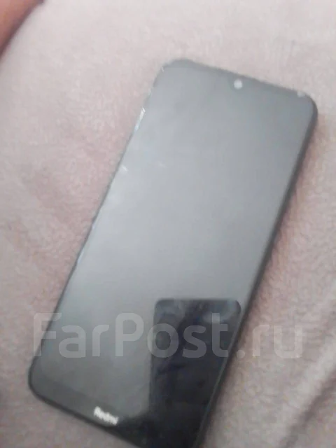 Xiaomi Redmi Note 8T. �/�, �����, 4G LTE, Dual-SIM, NFC ����