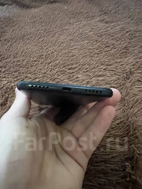 Xiaomi Redmi 5 Plus. �/�, 64 ��, ������, 3G, 4G LTE, Dual-SIM ����