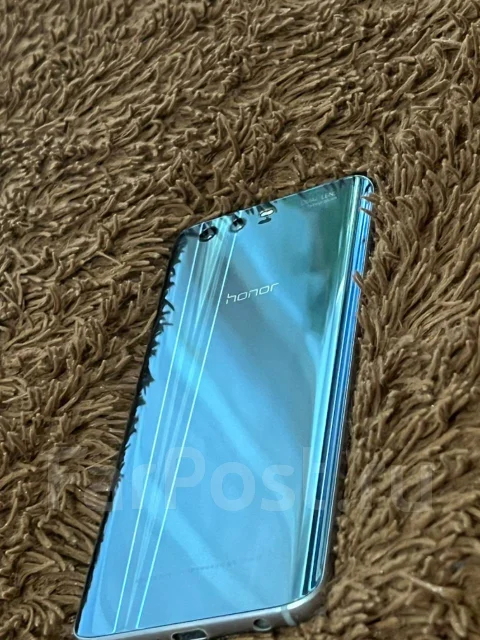 Honor 9. �/�, 3G, 4G LTE, Dual-SIM ����