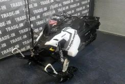 Polaris Titan 800 SP 155. ��������, ���� ���, � �������� ����