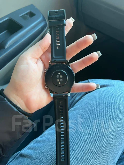 Honor Watch Magic 2 ����