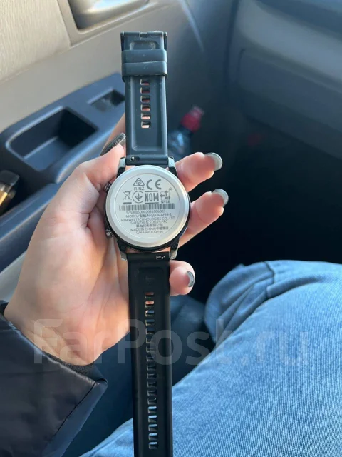 Honor Watch Magic 2 ����