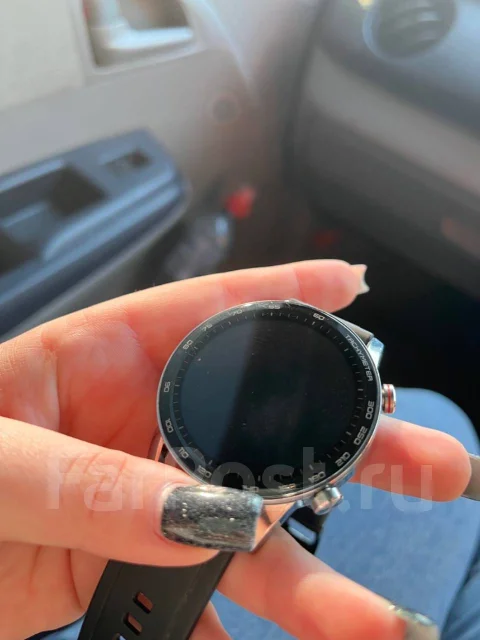 Honor Watch Magic 2 ����