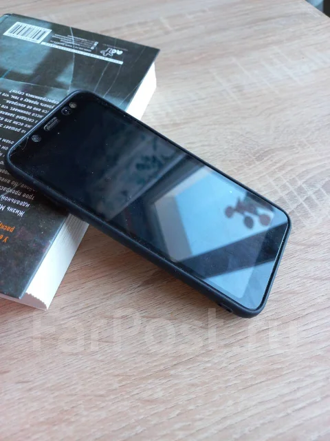 Samsung Galaxy A6. �/� ����