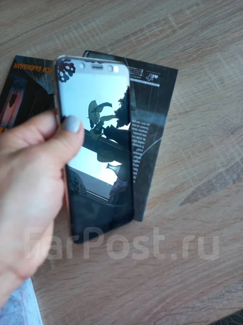 Samsung Galaxy A6. �/� ����