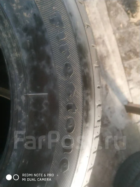 Firestone Firehawk. ������, 2015 ���, ����� ����