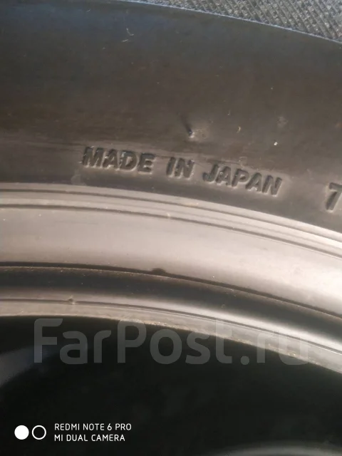 Firestone Firehawk. ������, 2015 ���, ����� ����