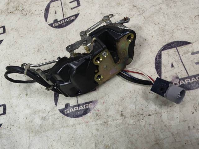Замок передней правой двери Corolla AE100 AE101 AE104 купить во ...