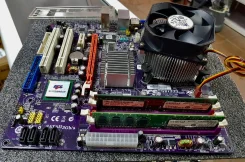 LGA775 ����