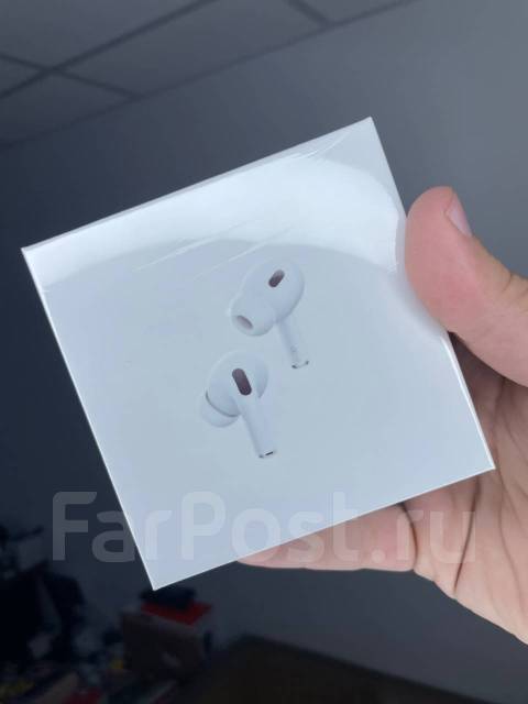 Apple AirPods Pro 2 