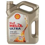 Shell Helix Ultra. 5W-40, , 4,00. 