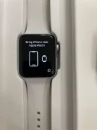 Apple Watch Series 3. NFC ����