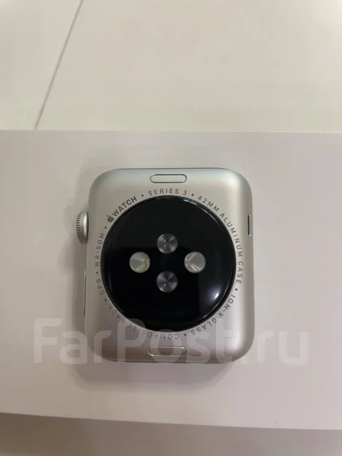 Apple Watch Series 3. NFC ����